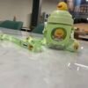 WATER BOTTLE