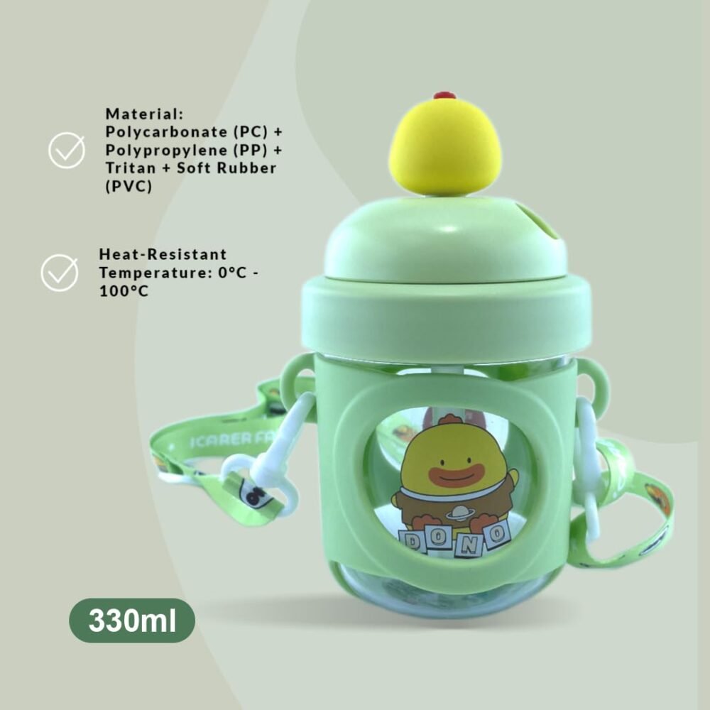 WATER BOTTLE