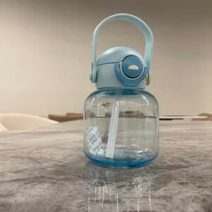 WATER BOTTLE