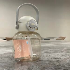 WATER BOTTLE