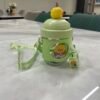 WATER BOTTLE