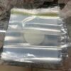 ZIP BAG