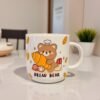 bread bear syso