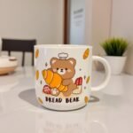bread bear syso