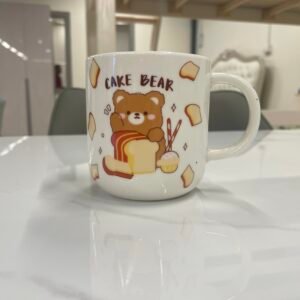 coffee mug