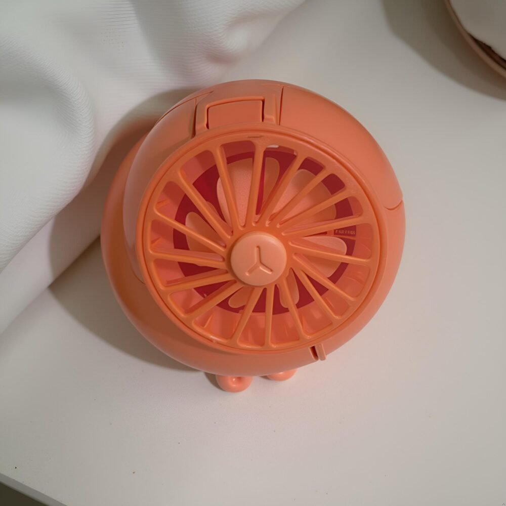fan
