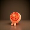 fan syso