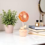 fan syso