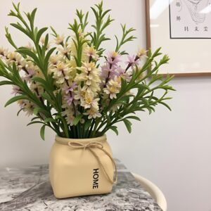 flower pot