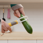 PEELER
