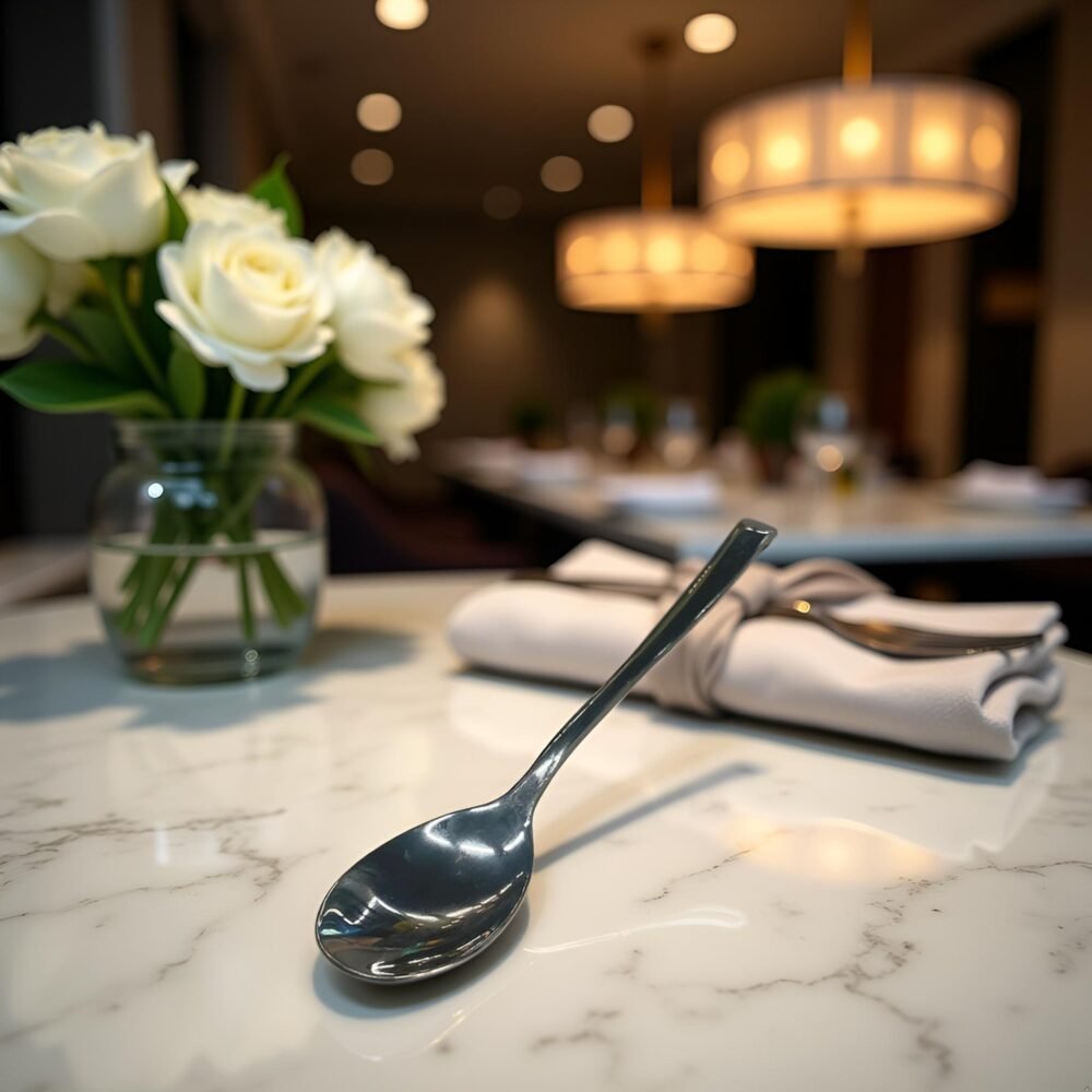 spoon