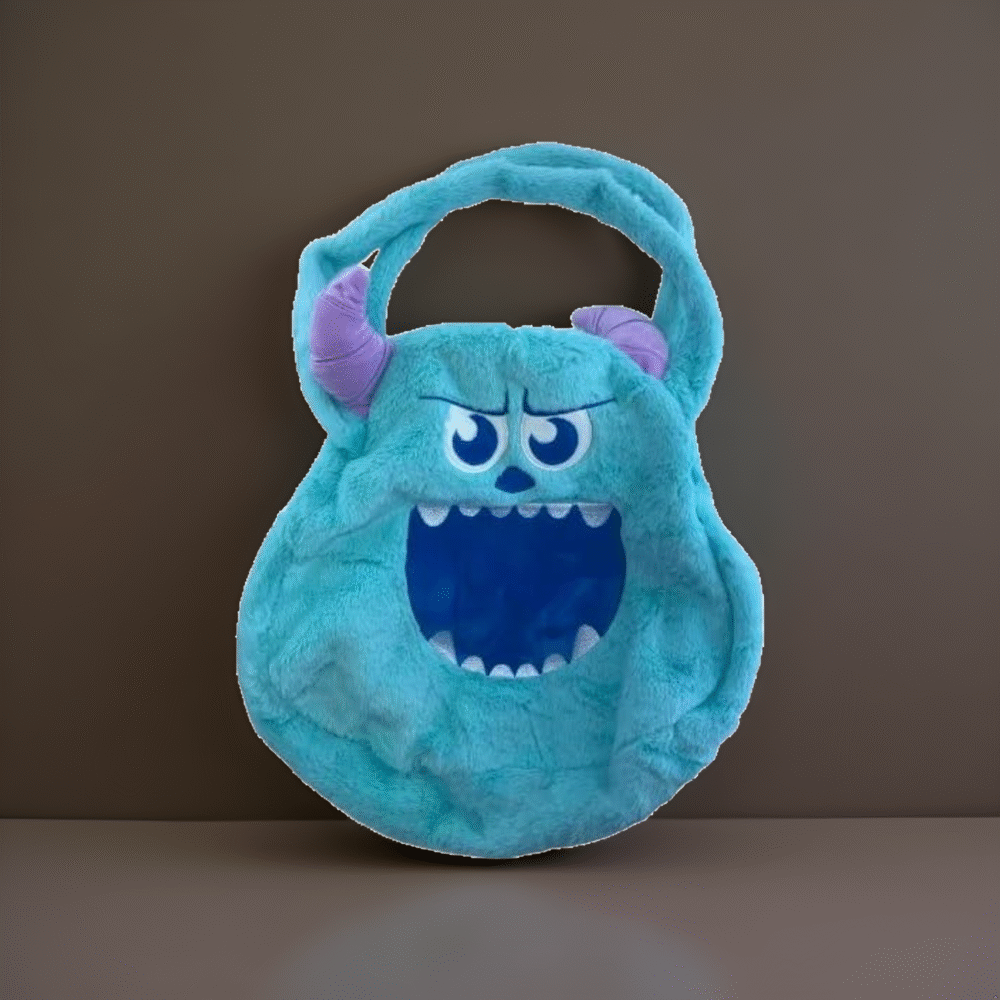 syso bag