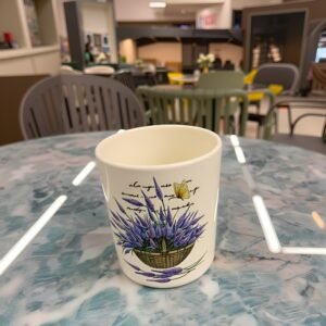 syso vase