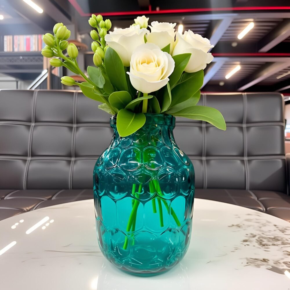 vase