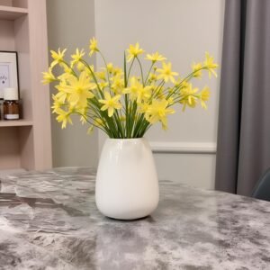 vase