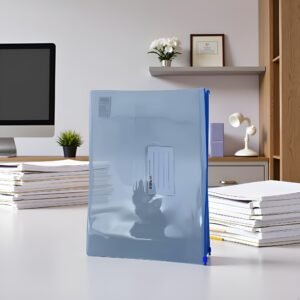 zipper file