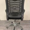 BLACK CHAIR