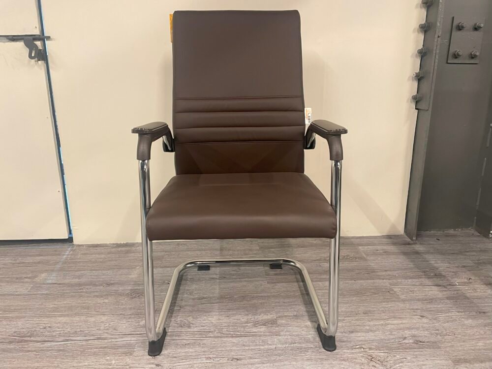 CHAIR BROWN