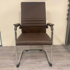 CHAIR BROWN