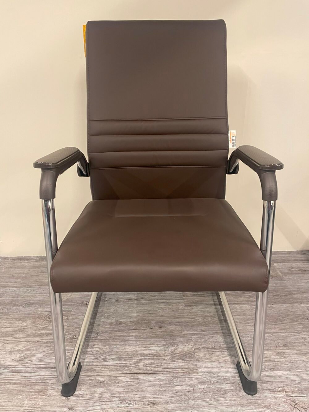CHAIR BROWN
