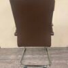 CHAIR BROWN