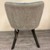 CHAIR FURNISO