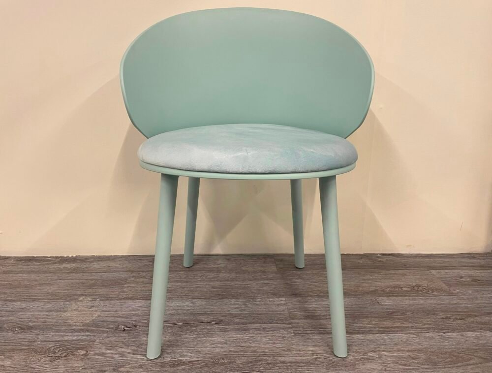 CHAIR_FURNISO BLUE