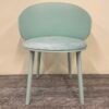 CHAIR_FURNISO BLUE