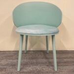 CHAIR_FURNISO BLUE