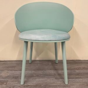 CHAIR_FURNISO BLUE