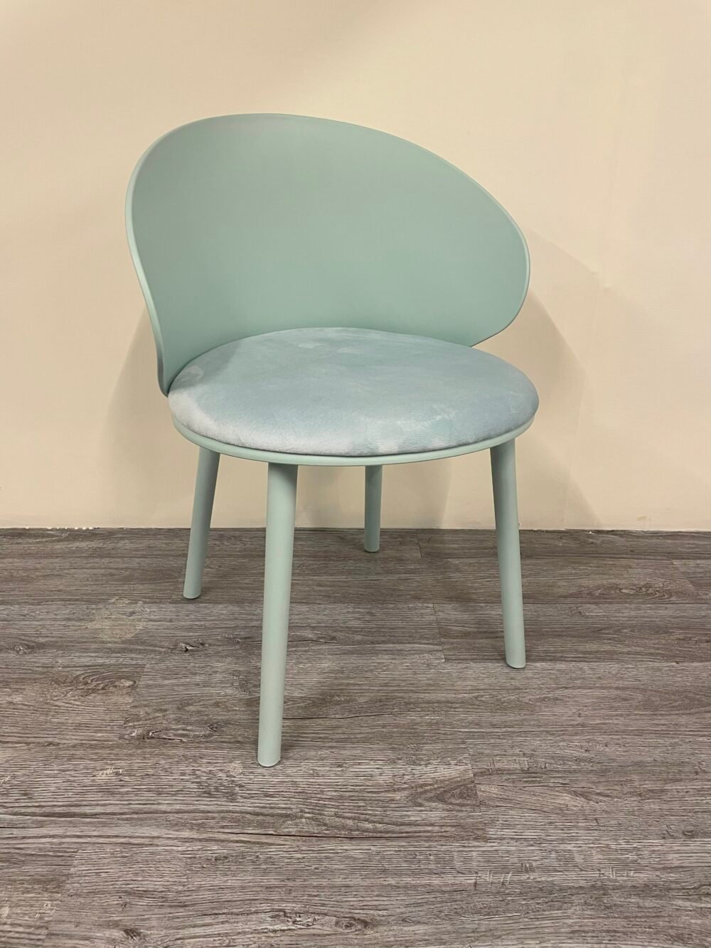 CHAIR_FURNISO BLUE