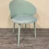 CHAIR_FURNISO BLUE