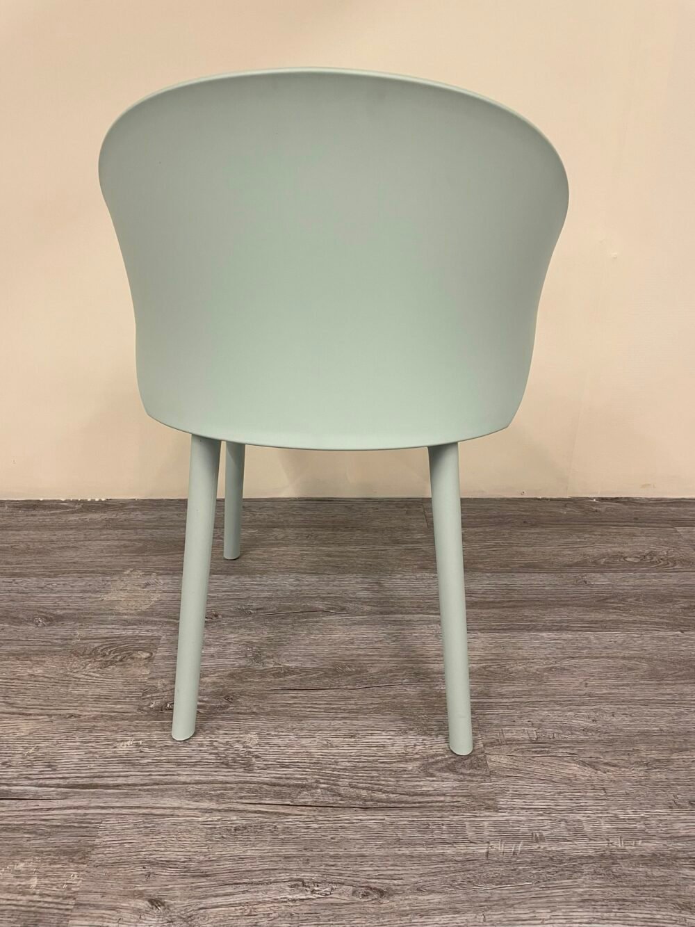 CHAIR_FURNISO BLUE