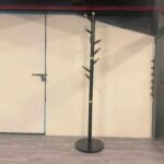 STANDING COAR RACK