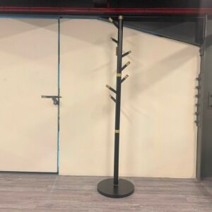 STANDING COAR RACK