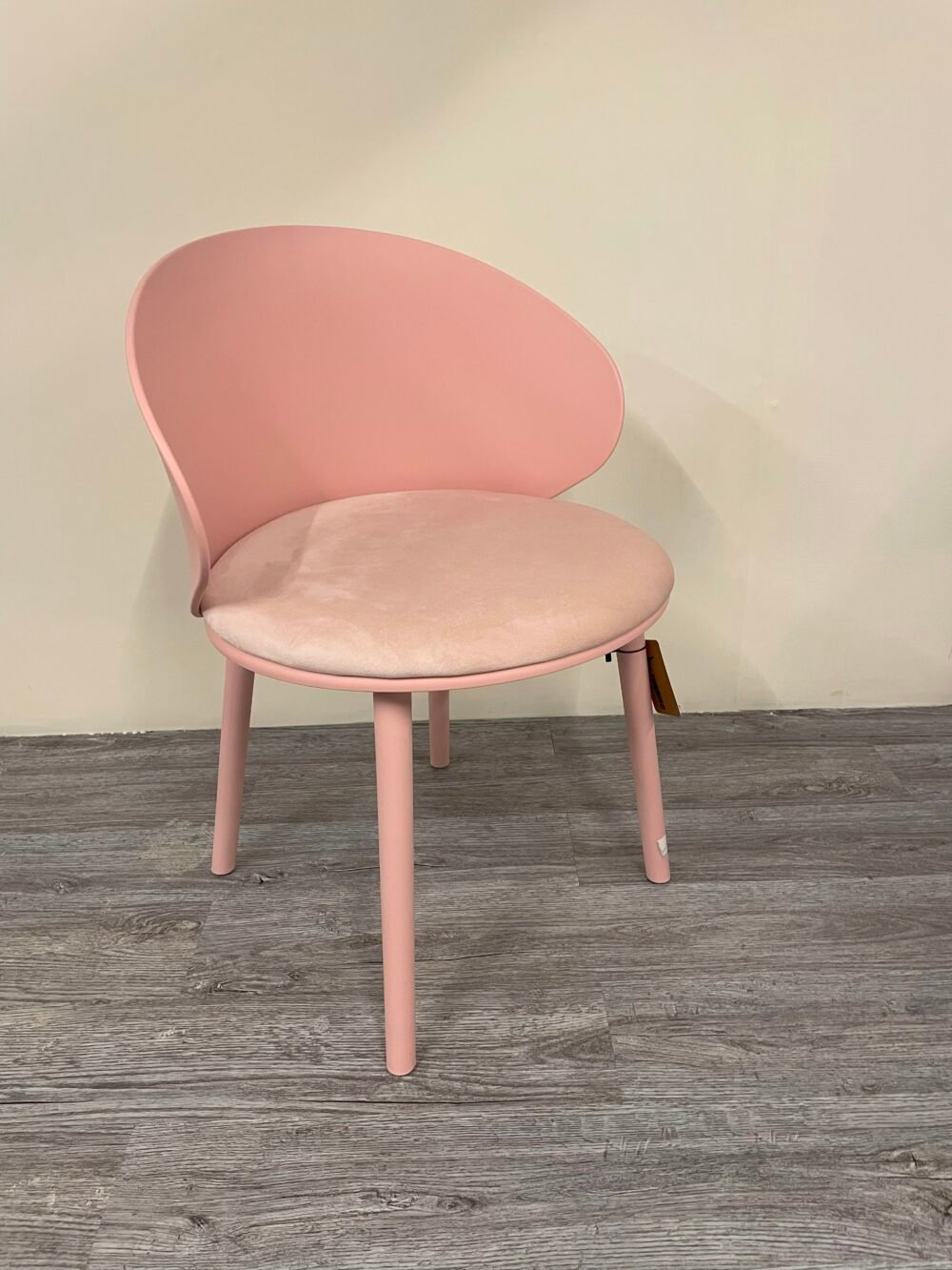 FURNISO CHAIR PINK