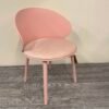 FURNISO CHAIR PINK