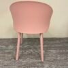FURNISO CHAIR PINK