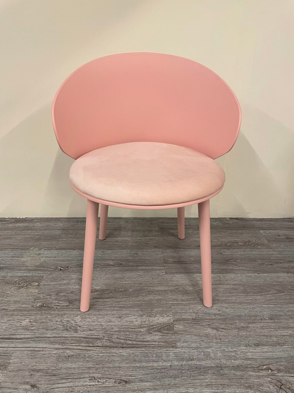 FURNISO CHAIR PINK