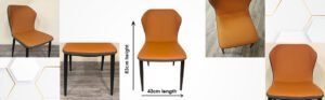 FURNISO CHAIR