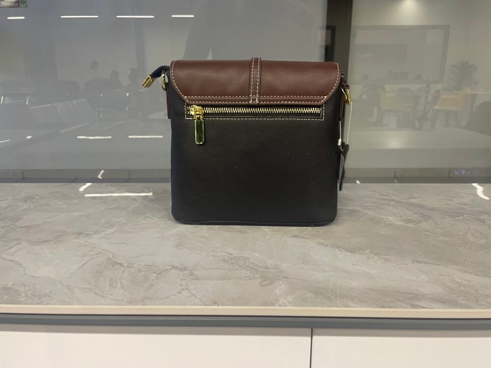 LADIES SIDE BAG