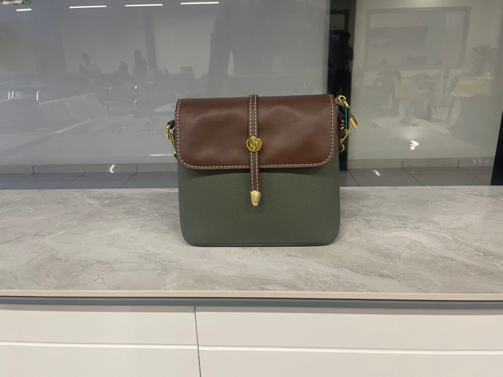 LADIES SIDE BAG