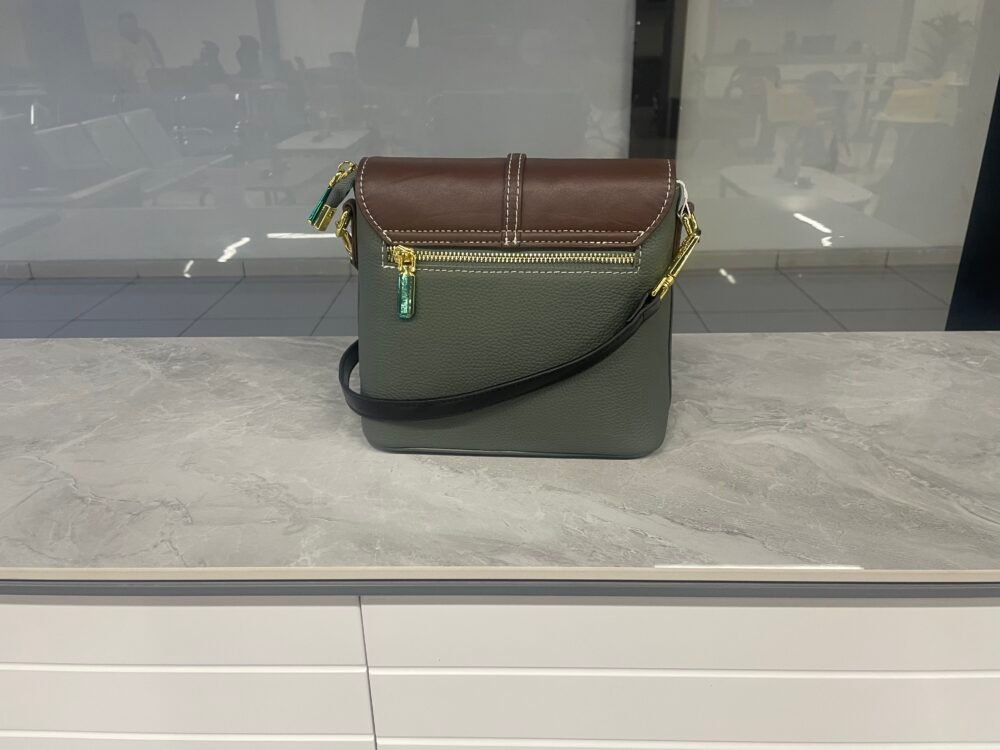 LADIES SIDE BAG