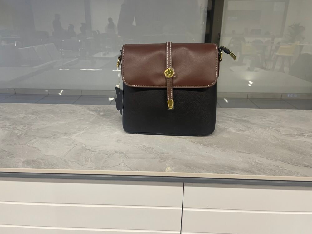 LADIES SIDE BAG