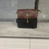 LADIES SIDE BAG