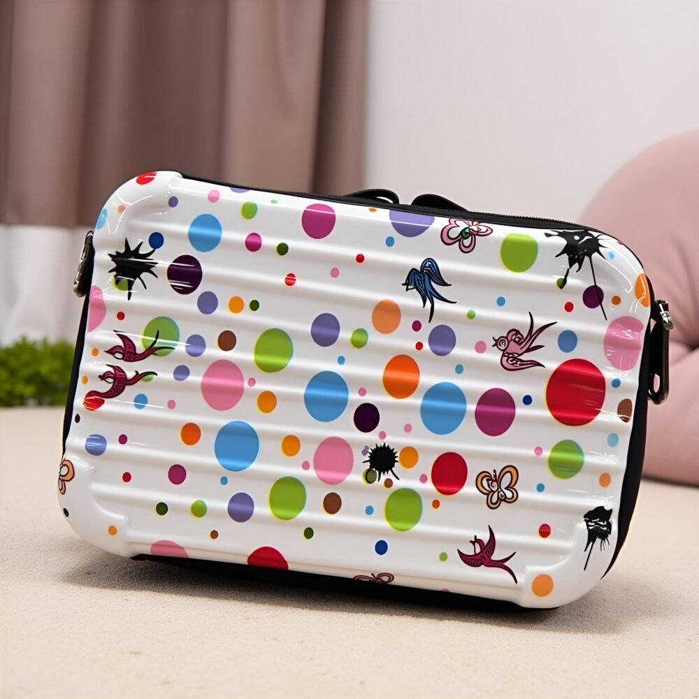SYSO BAG 9