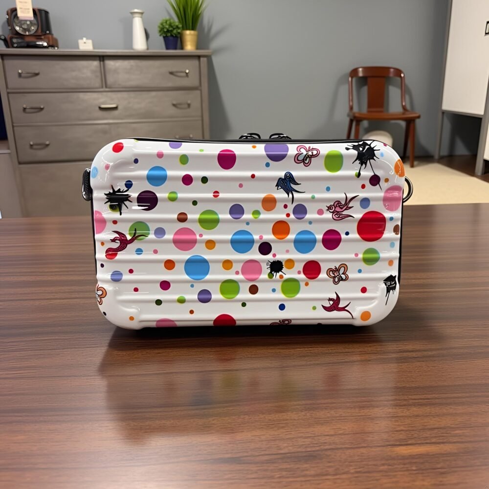 SYSO BAG 9 SYSO