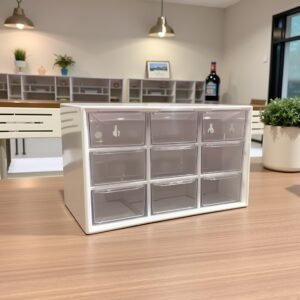 SYSO JEWELRY ORGANIZER (1)