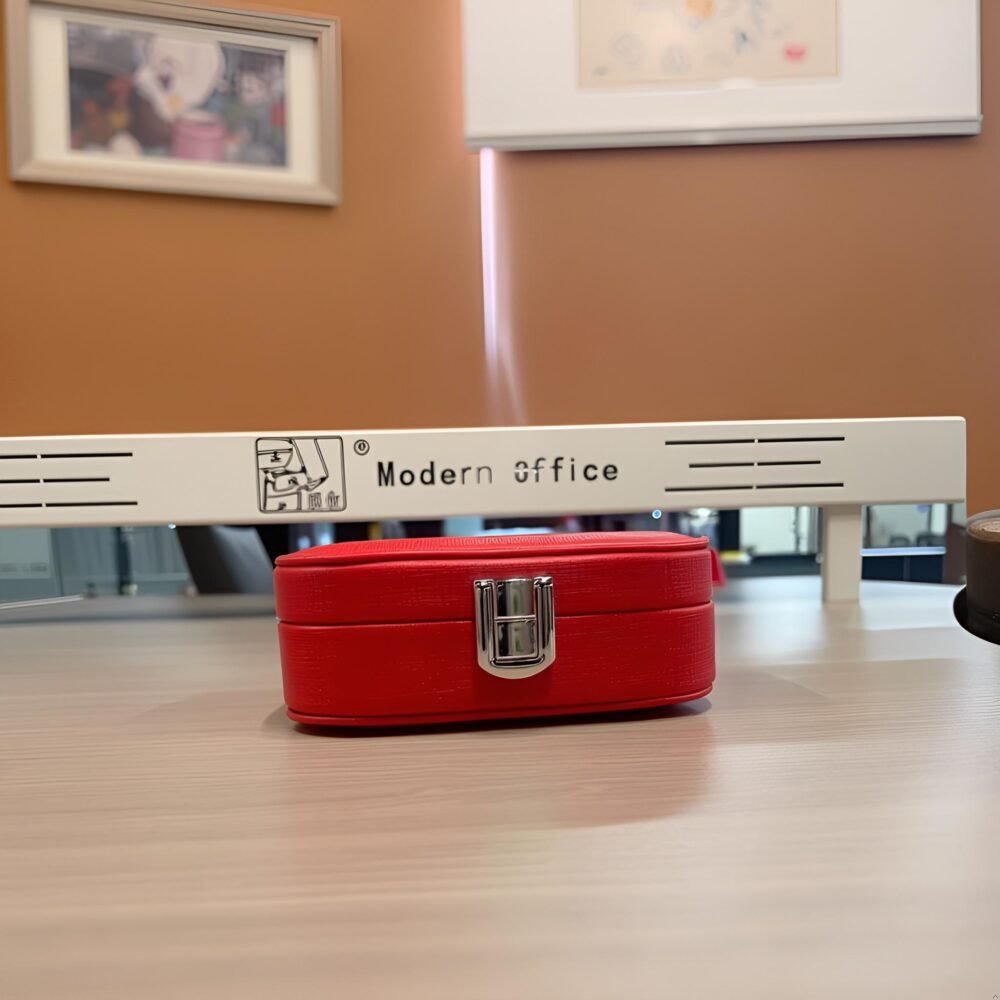 SYSO ORGANIZER RED