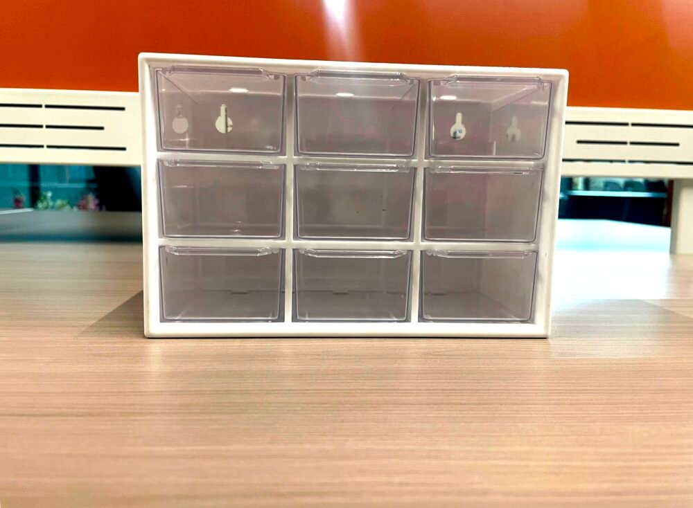SYSO ORGANIZER (SYSO